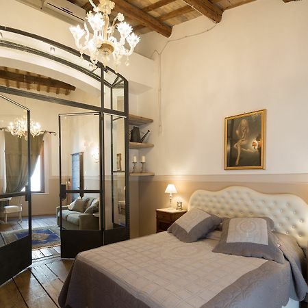Caterina Residenza Hotell Ravenna Eksteriør bilde