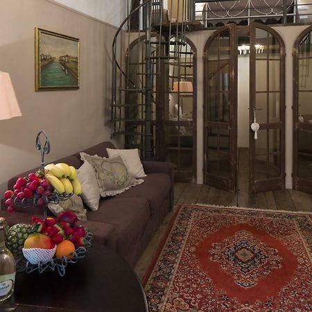 Caterina Residenza Hotell Ravenna Eksteriør bilde