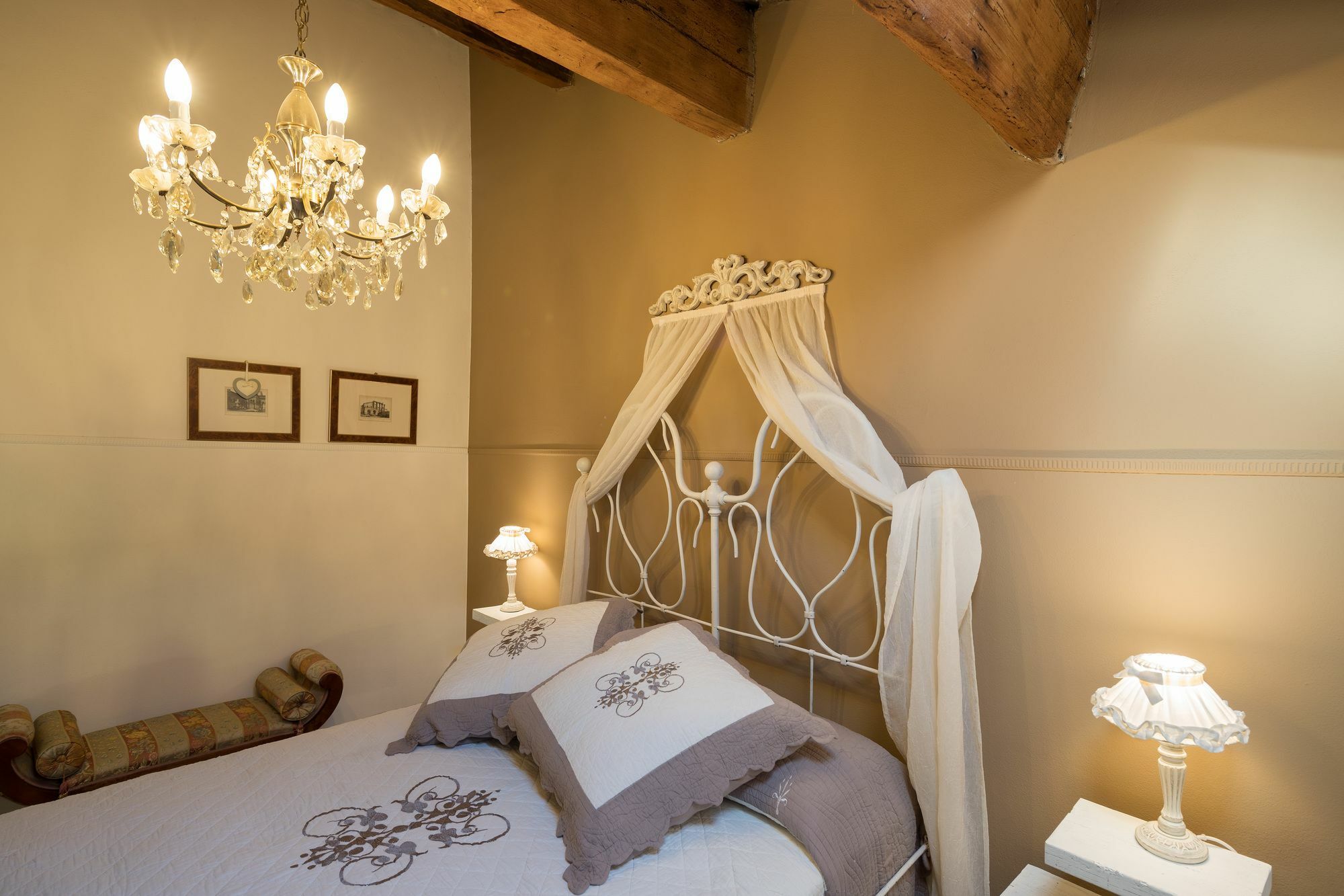 Caterina Residenza Hotell Ravenna Eksteriør bilde