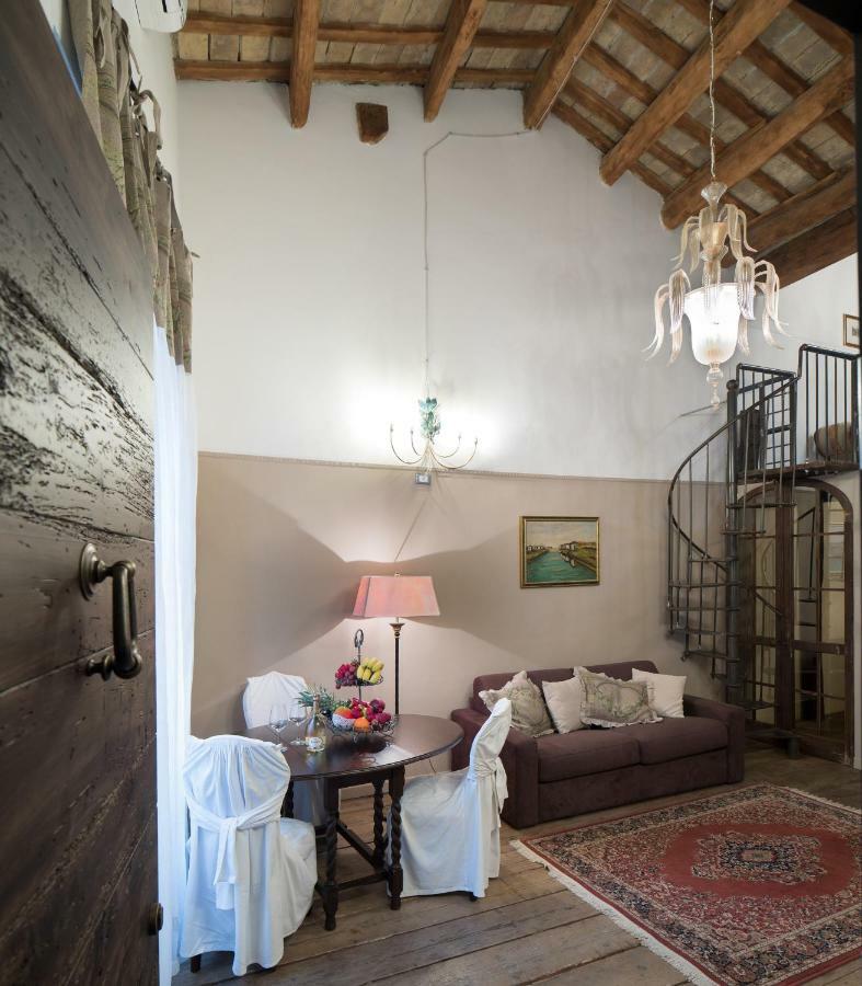 Caterina Residenza Hotell Ravenna Eksteriør bilde