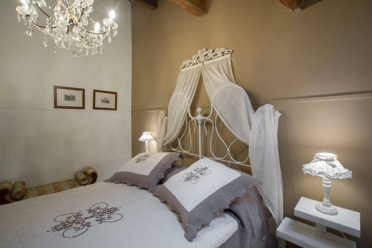 Caterina Residenza Hotell Ravenna Eksteriør bilde
