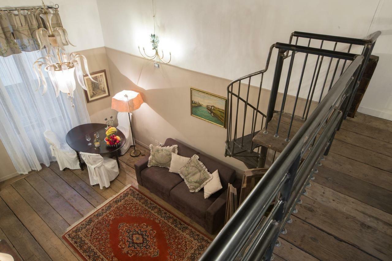 Caterina Residenza Hotell Ravenna Eksteriør bilde
