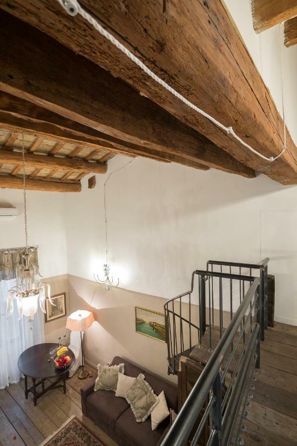 Caterina Residenza Hotell Ravenna Eksteriør bilde