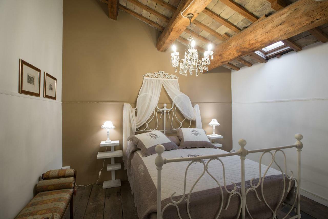 Caterina Residenza Hotell Ravenna Eksteriør bilde