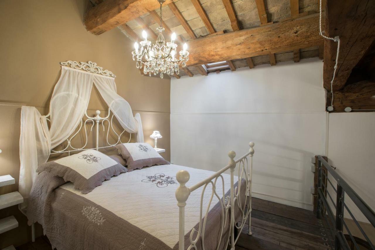 Caterina Residenza Hotell Ravenna Eksteriør bilde