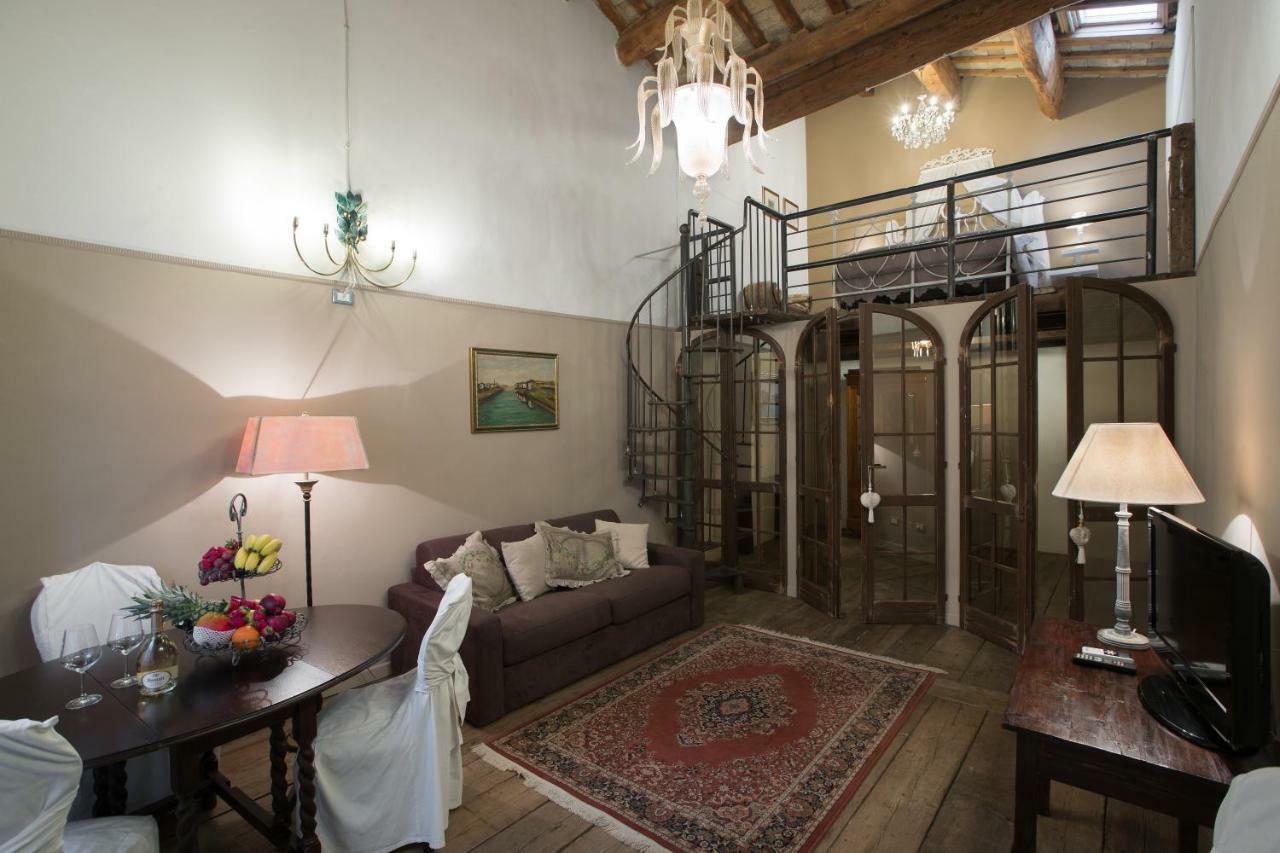 Caterina Residenza Hotell Ravenna Eksteriør bilde