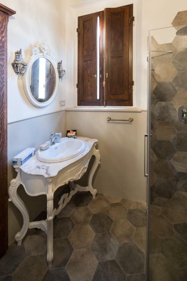 Caterina Residenza Hotell Ravenna Eksteriør bilde