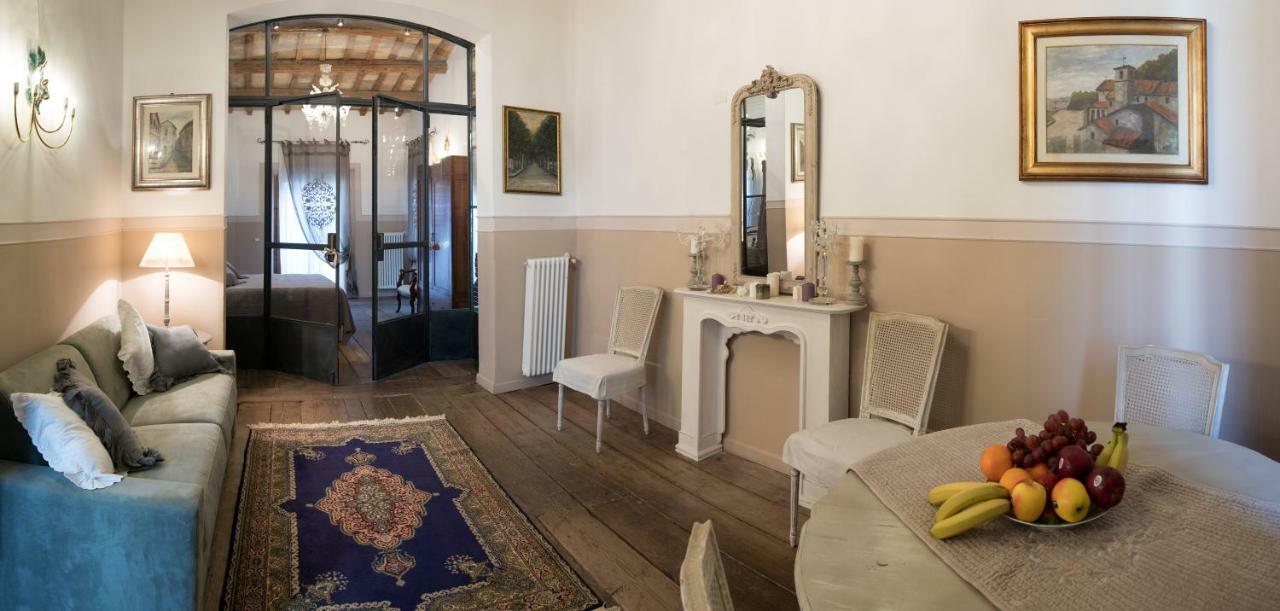 Caterina Residenza Hotell Ravenna Eksteriør bilde