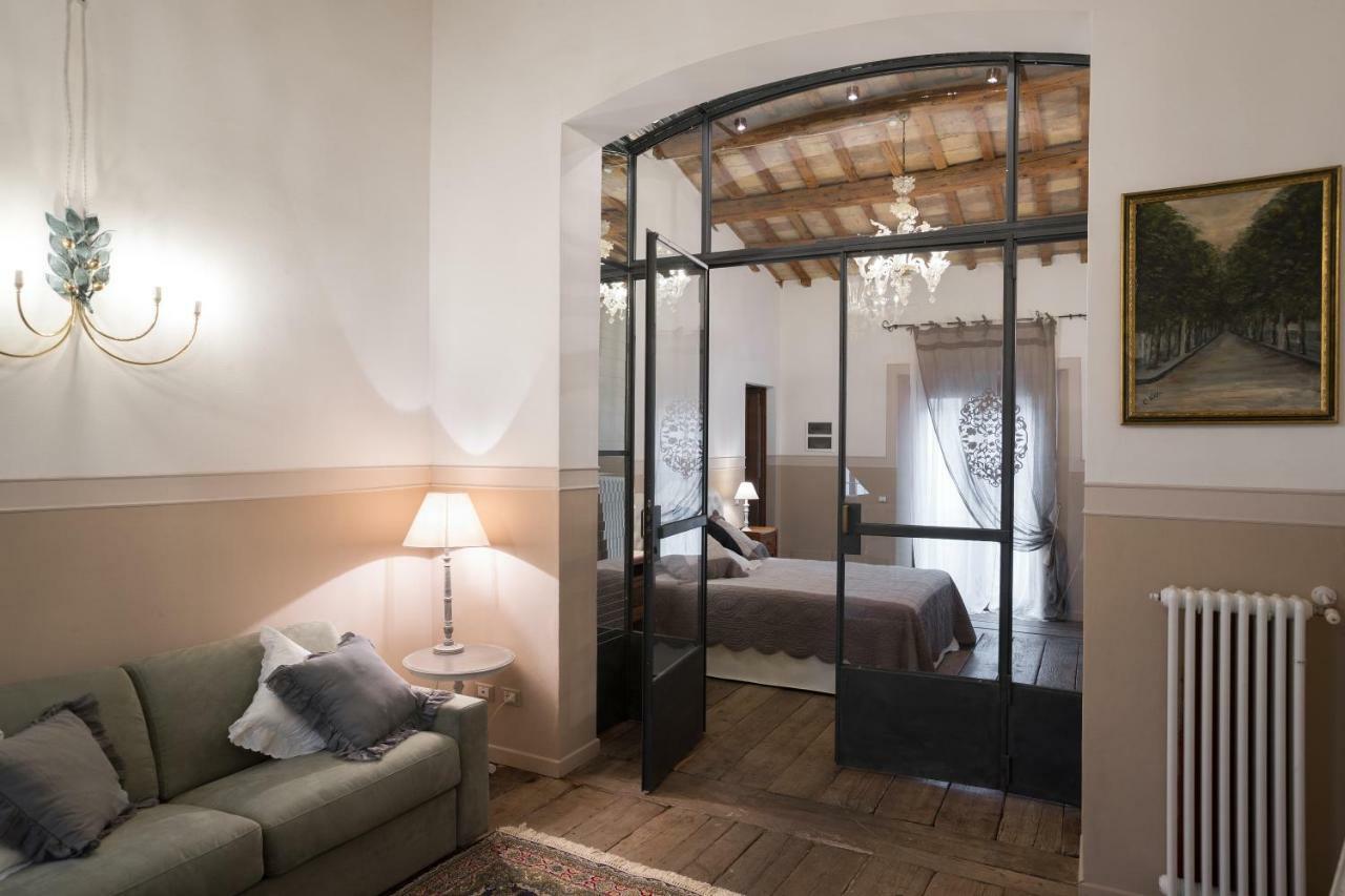Caterina Residenza Hotell Ravenna Eksteriør bilde