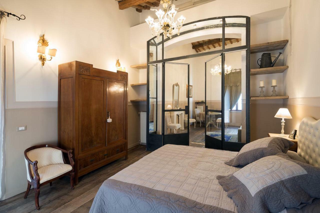 Caterina Residenza Hotell Ravenna Eksteriør bilde