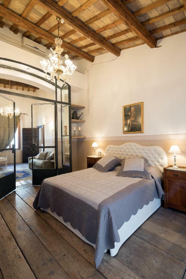 Caterina Residenza Hotell Ravenna Eksteriør bilde