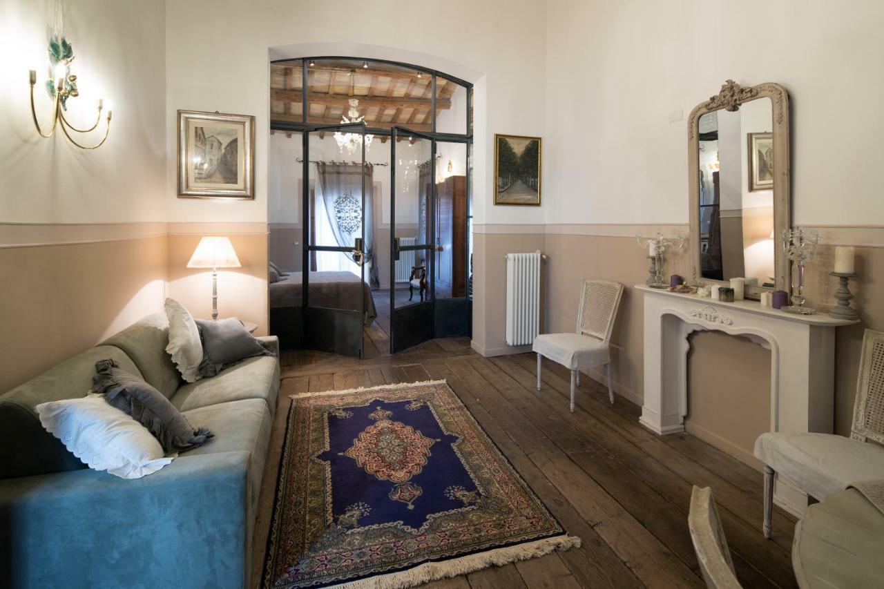 Caterina Residenza Hotell Ravenna Eksteriør bilde