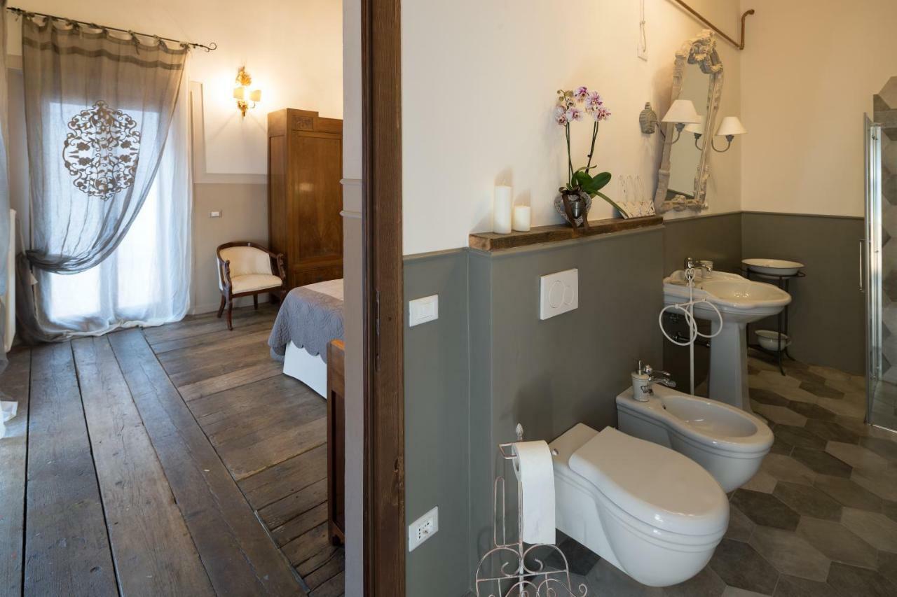Caterina Residenza Hotell Ravenna Eksteriør bilde