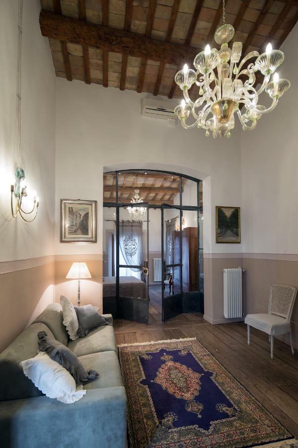 Caterina Residenza Hotell Ravenna Eksteriør bilde