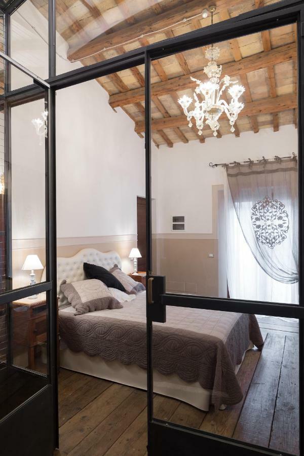 Caterina Residenza Hotell Ravenna Eksteriør bilde