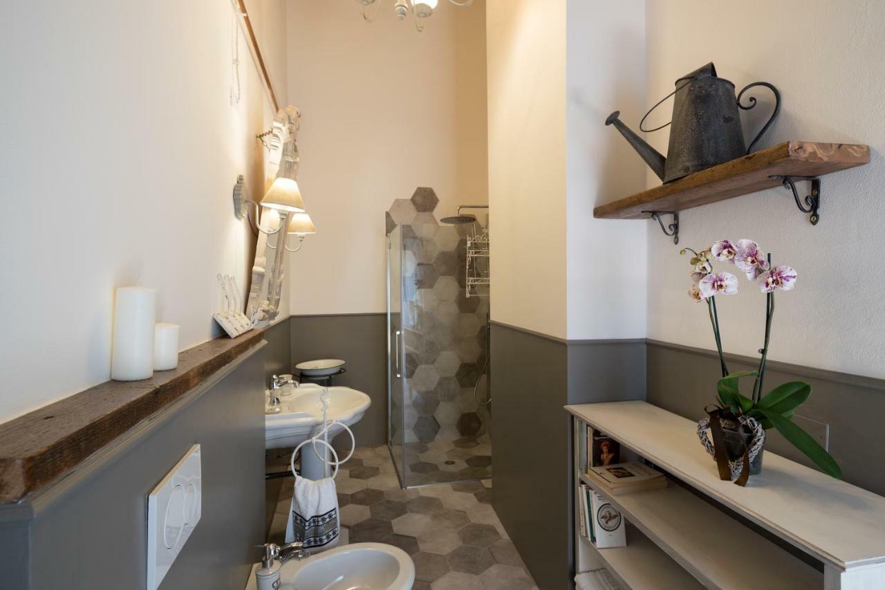 Caterina Residenza Hotell Ravenna Eksteriør bilde